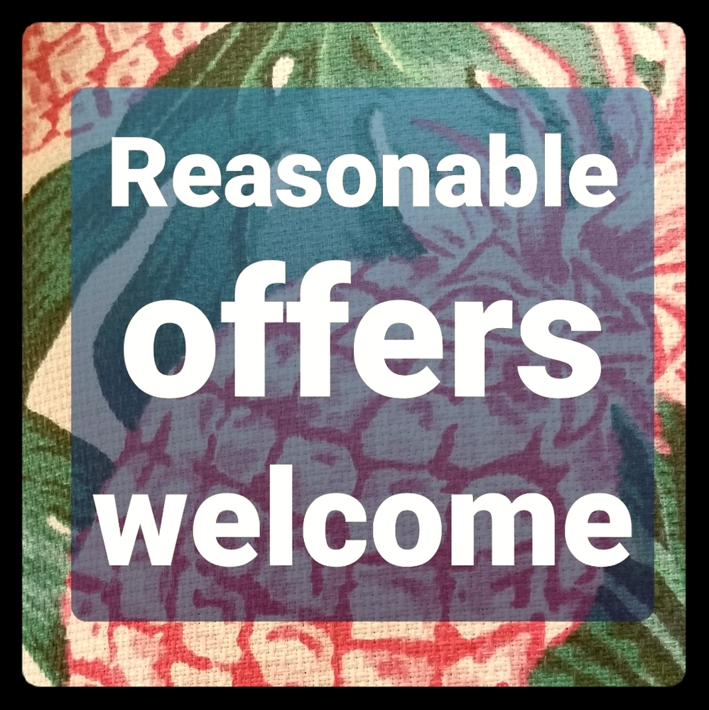 🎉🎉 Offers Welcome!! 🎉🎉